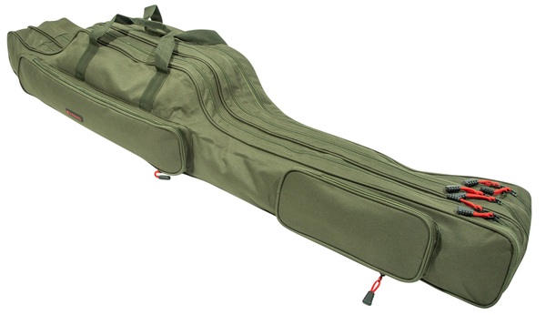 Fourreau Ultimate Multi Angler Holdall 3 Cannes