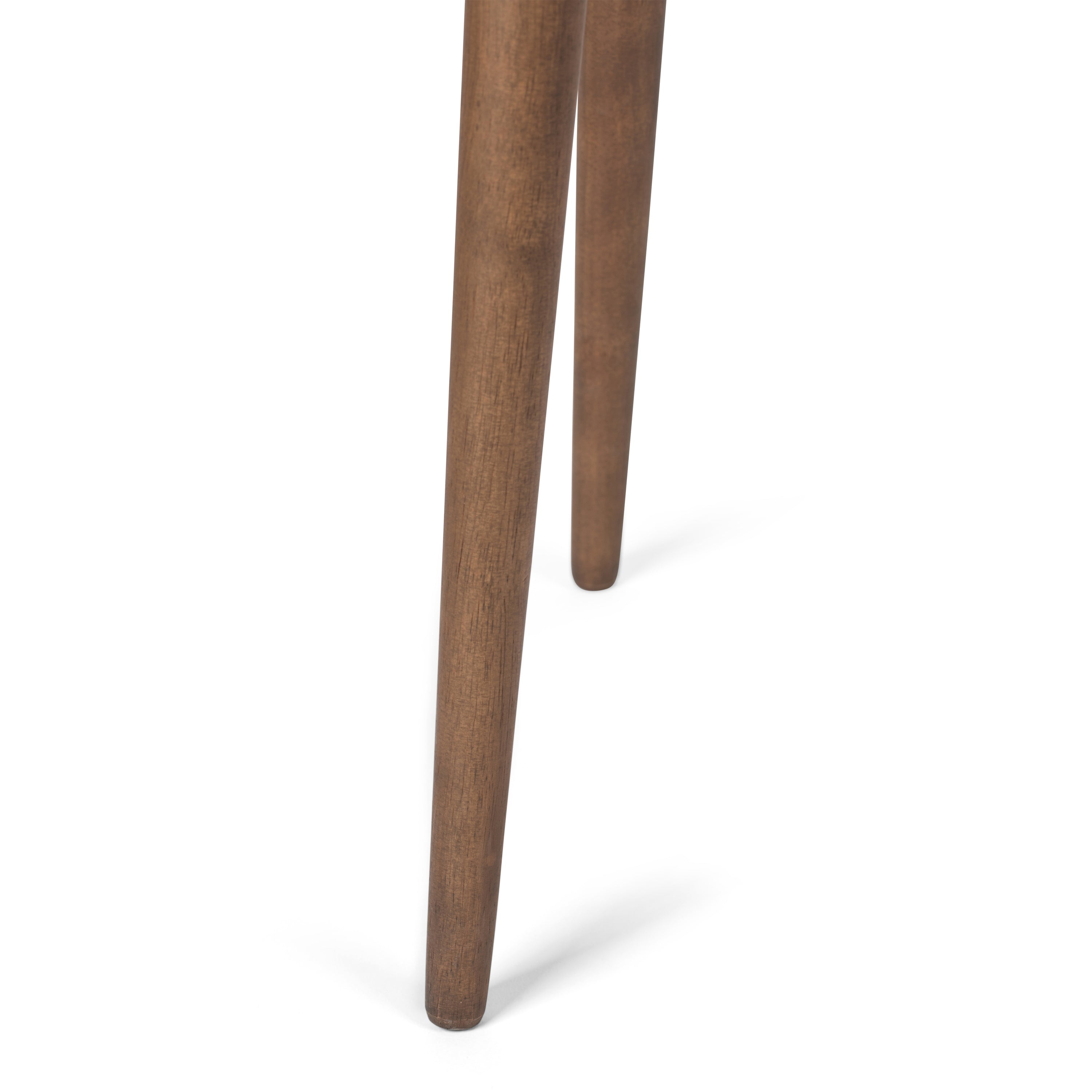 Zuiver Barbier Sidetable - Walnoot