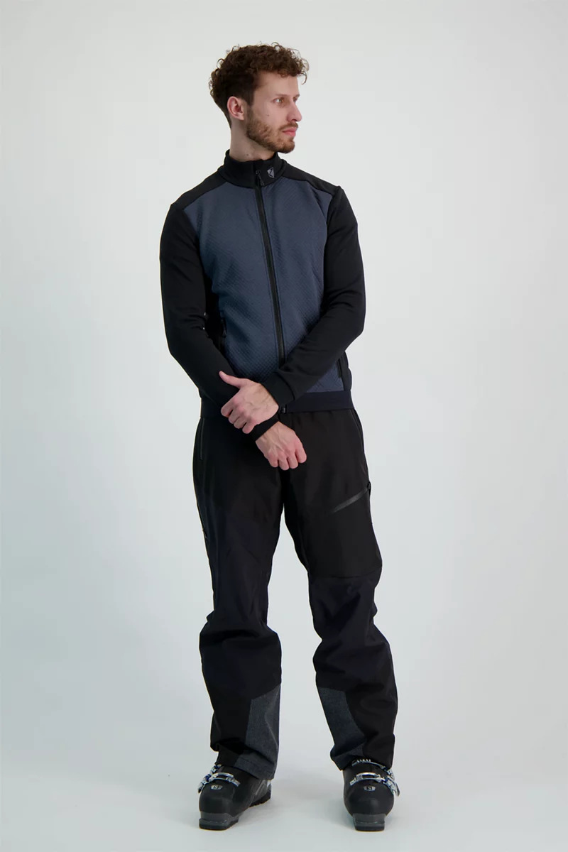 ziener Talinis Herren Skihose