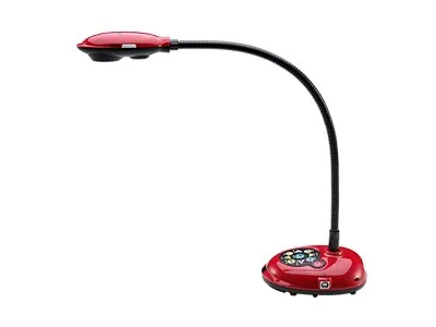 Lumens DC 172 - Digitalkamera for dokumenter - farve - 3840 x 2160 - audio - HDMI - USB 2.0