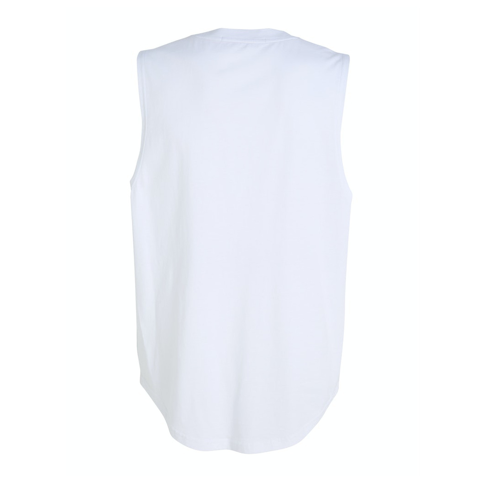 CK Jeans MONOLOGO BADGE TANK
