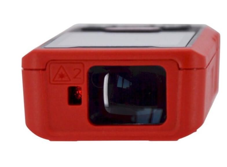 Futech 202.40R Disty 40 Afstandsmeter rood - 40m