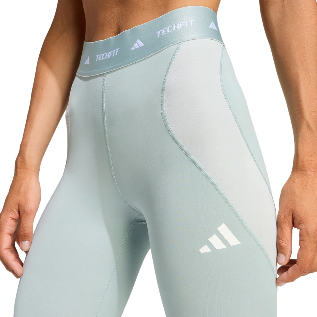 Leggings adidas 7/8 TechFit