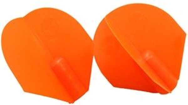 Korda Marker Flights 2 pcs
