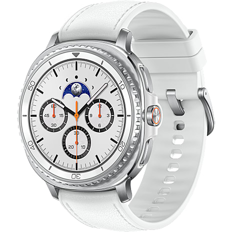 Samsung Galaxy Watch8 Classic BT 44 mm - White