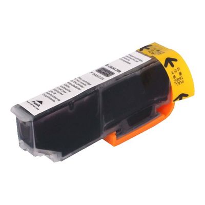 Cartouche compatible Epson 26XL Ours polaire - noir photo - Uprint