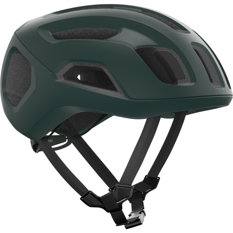 POC Ventral Air MIPS Pargasite Green Matt