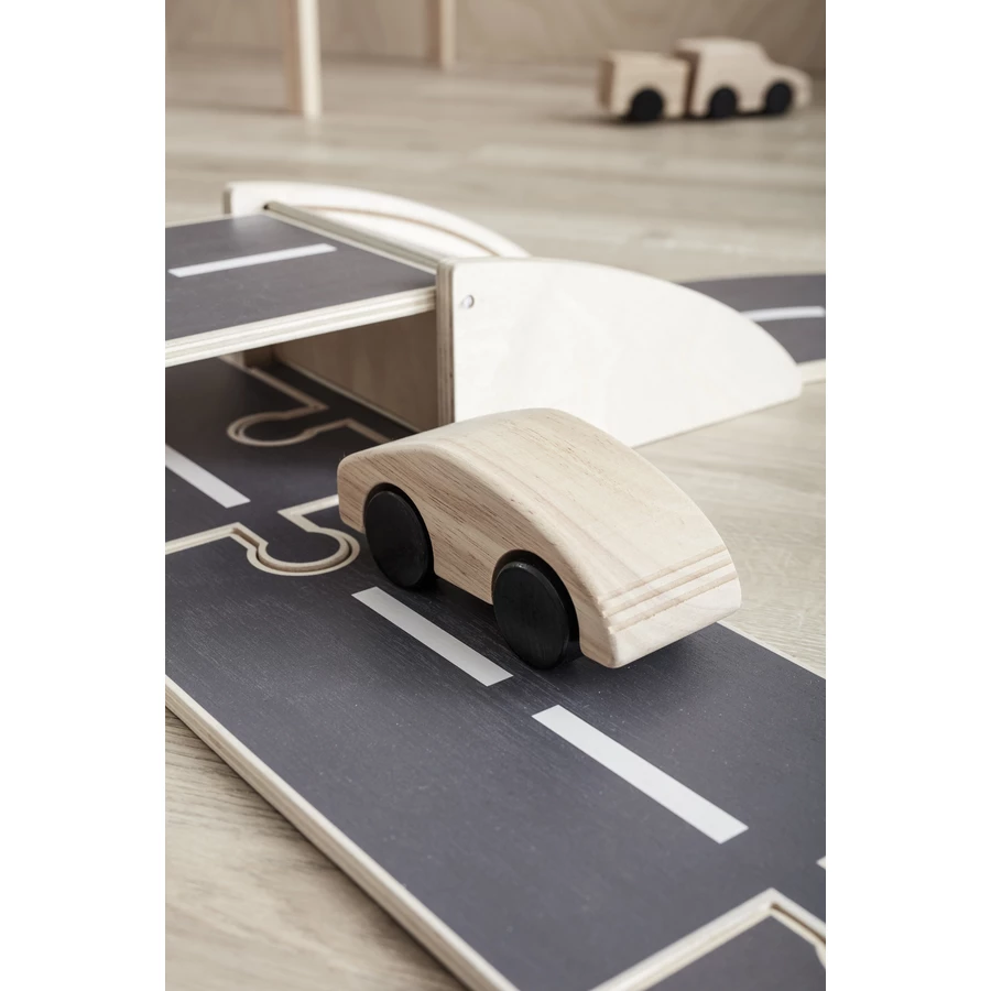 Kids Concept® Straßensystem Aiden