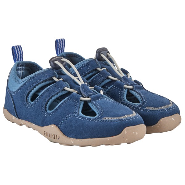 Finkid - Kid's Sankari - Chaussures minimalistes
