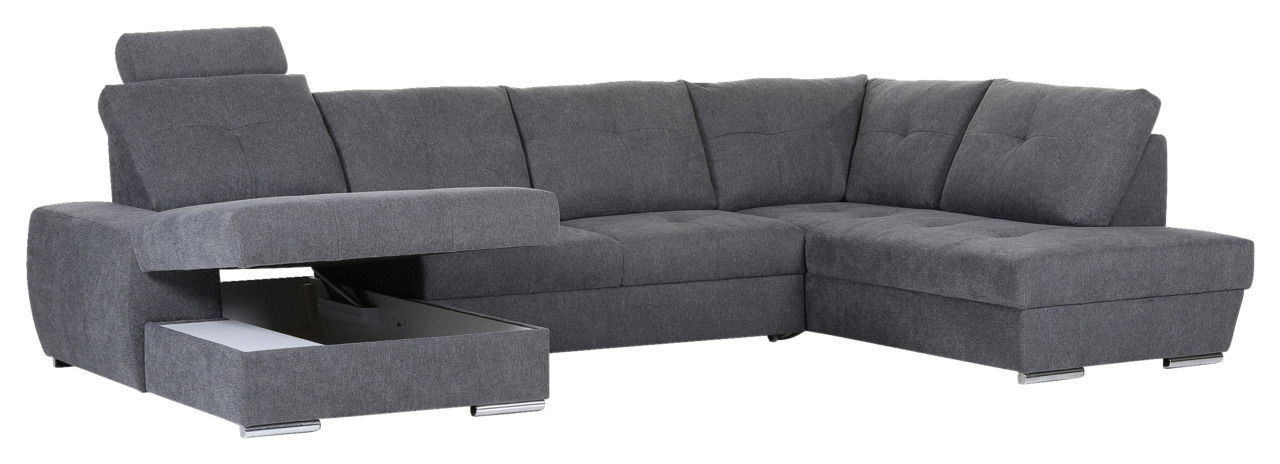 Hom´in Ecksofa MAURIS