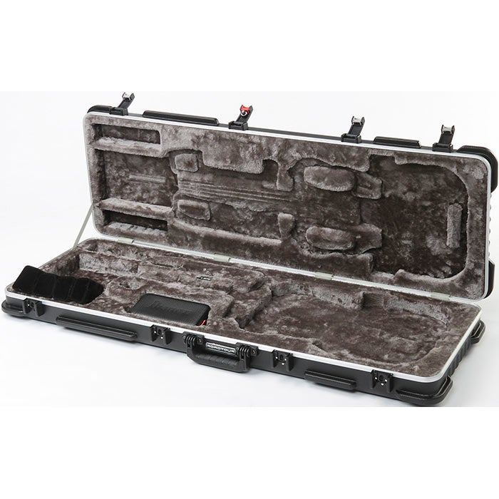 Ibanez MRB500C case voor SR, SRH, SRSC, SRMS, BTB, BTBSC, BTB7 en EHB