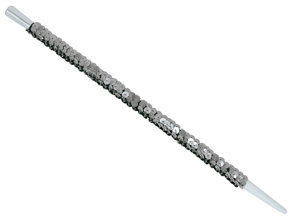 Zilveren Sigarettenhouder 30cm