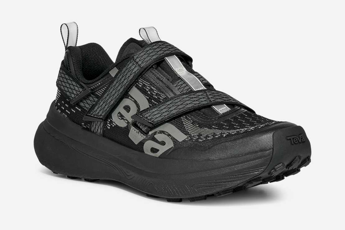Heren Aventrail Trail Running Shoe