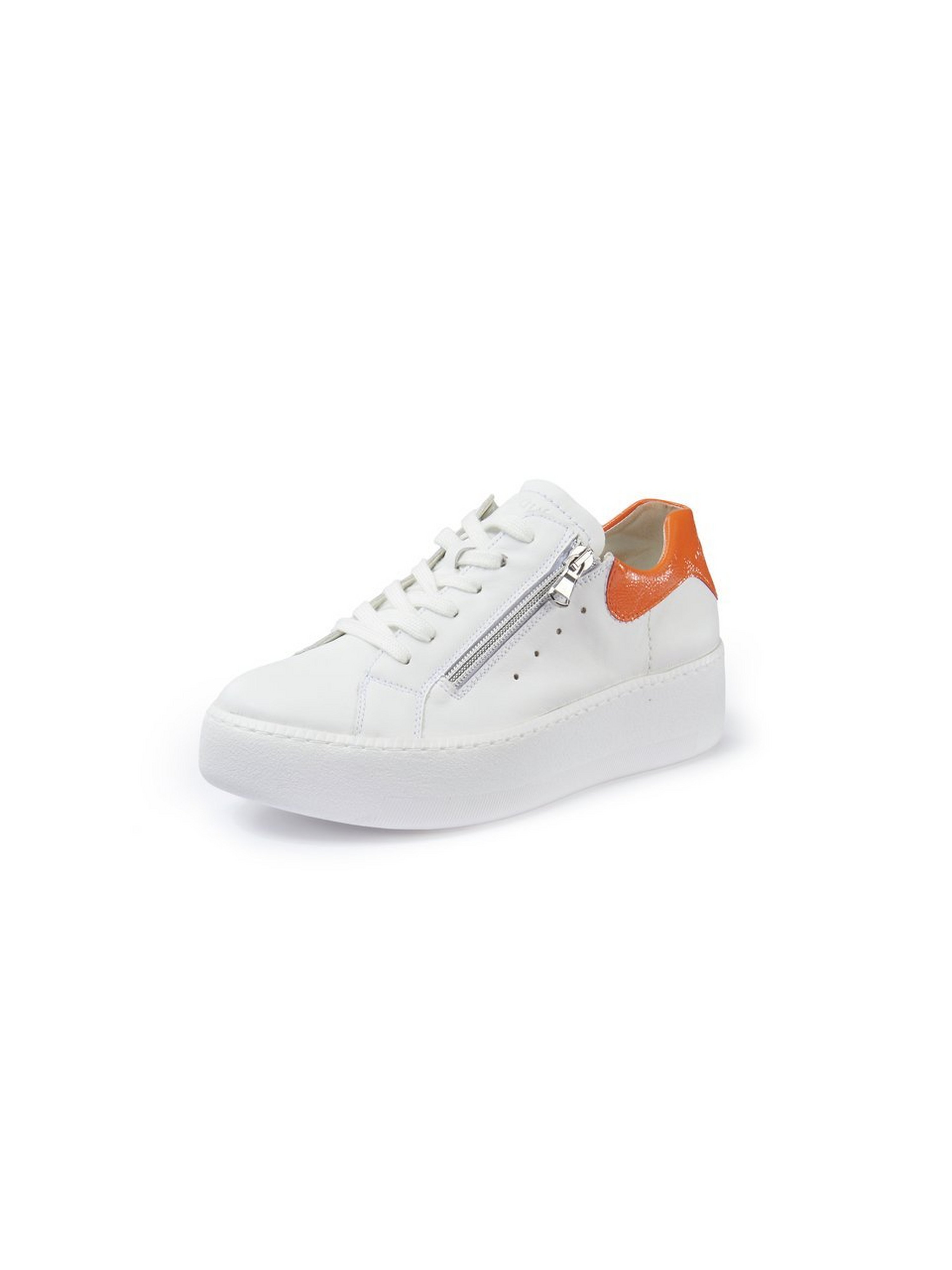 Plateau-Sneaker Nicky