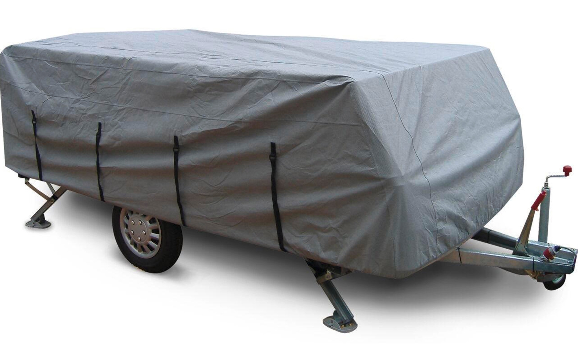 Kampa Abdeckung für Zeltanhänger / Faltcaravan Pullman