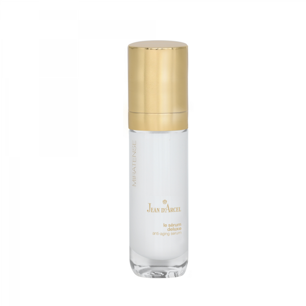 Jean d'Arcel Miratense Lift Detox le sérum deluxe 30ml