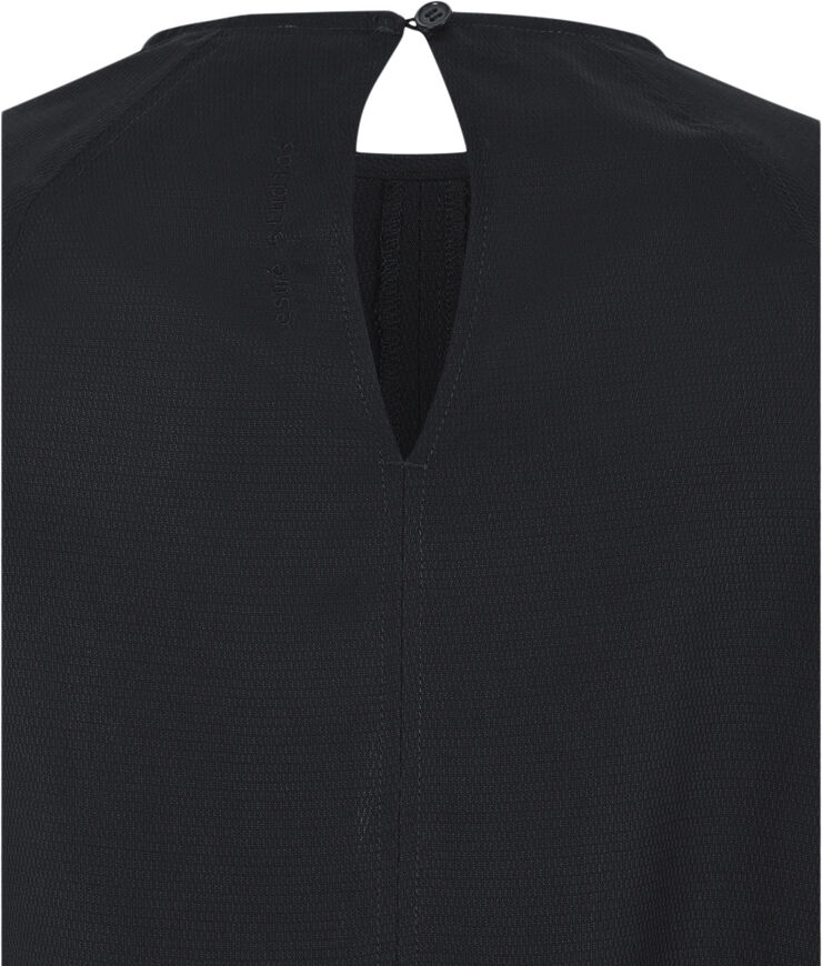 esmé studios ESLova Blouse Black