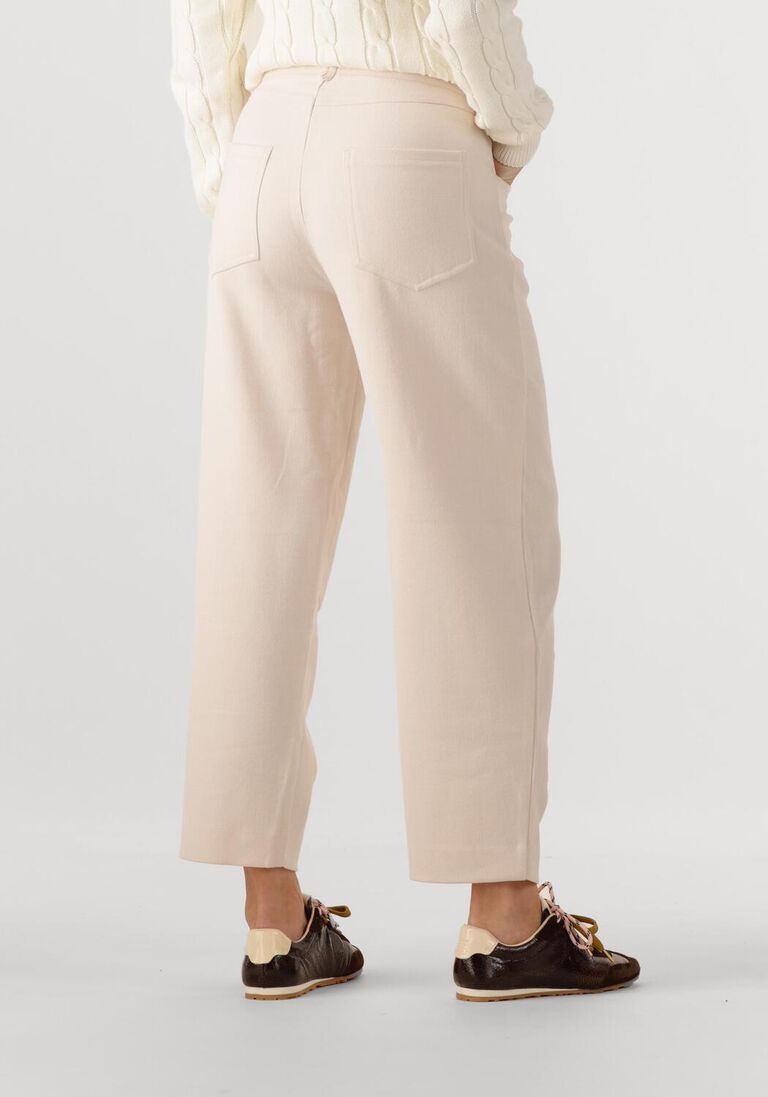beige ruby tuesday wide jeans pieke