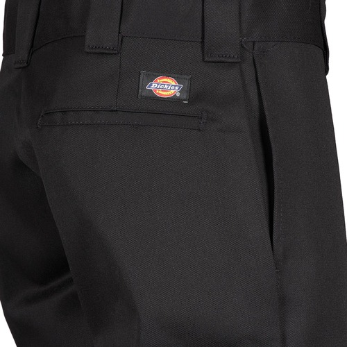 Dickies - WORK PANT Negro