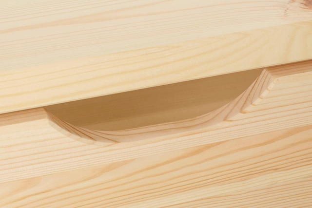 GOODproduct Palettenbett »