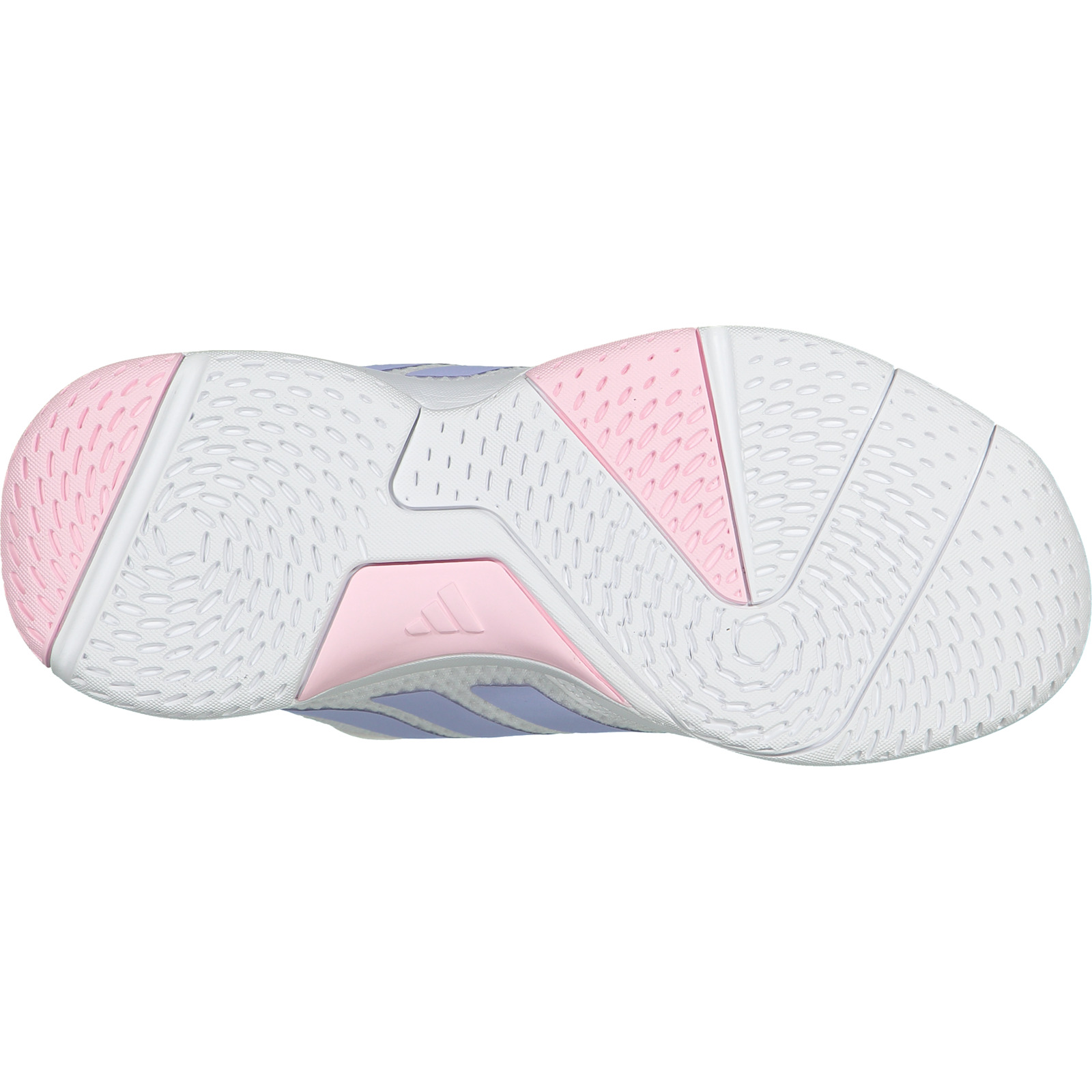 Adidas Damen-Indoorschuh Ligra 8