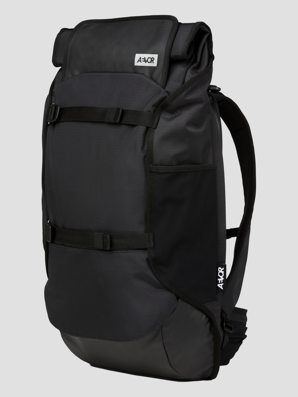 AEVOR Travel Pack Proof Backpack proof black
