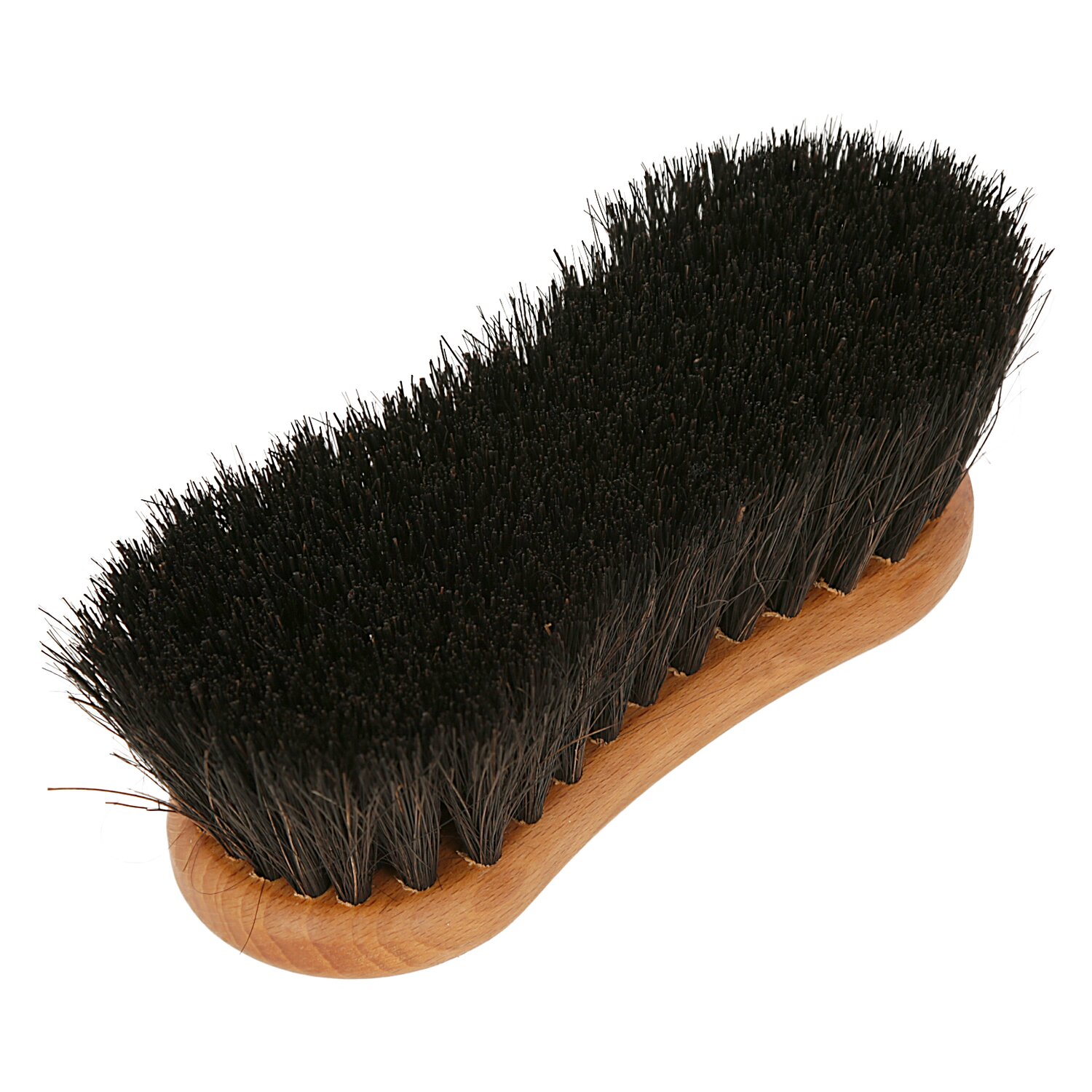 MagicBrush Reinigungsbürste Grob  - braun