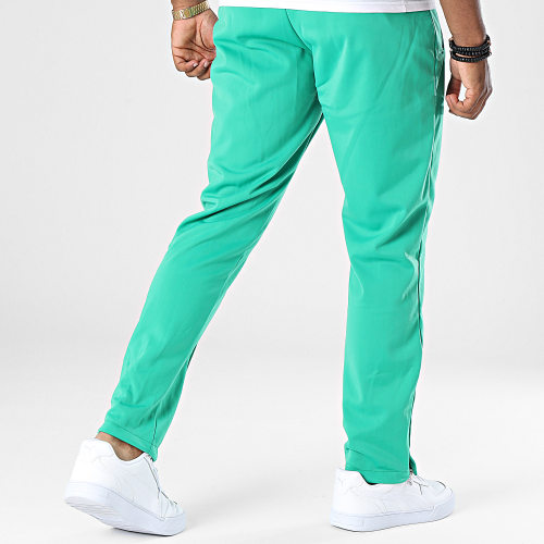 Pantalon Jogging LL718 Vert
