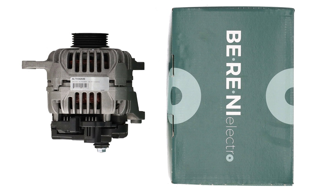 Generator