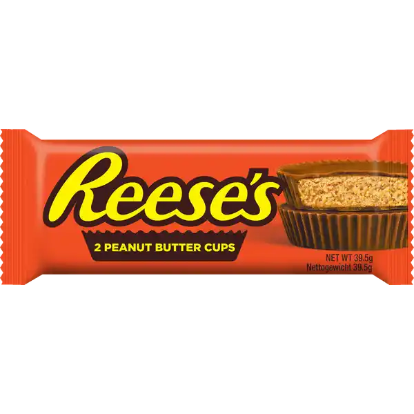 Peanut Butter Cups
