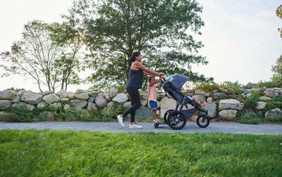UPPAbaby RIDGE Ståbrett