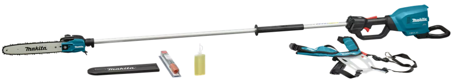 Makita DUA300Z 2x18 V Stokkettingzaag 30 cm Body
