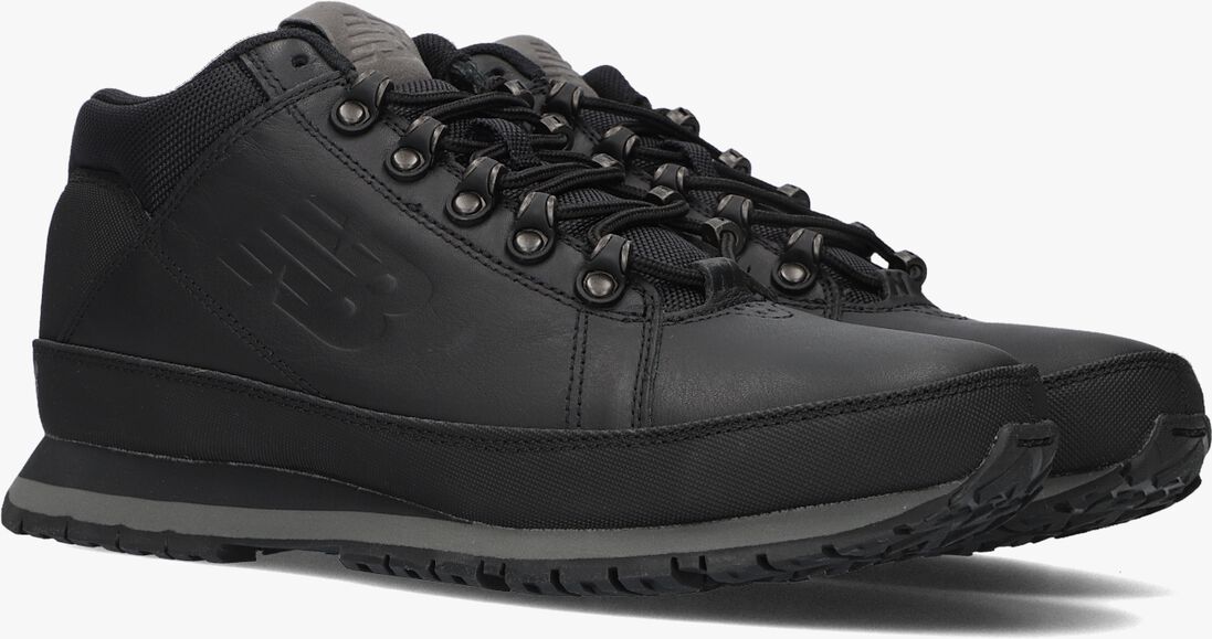 NEW BALANCE zwarte new balance veterboots h754