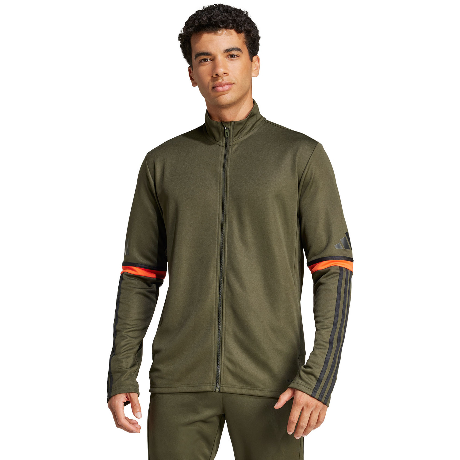 adidas Squadra 25 TK Trainingspak