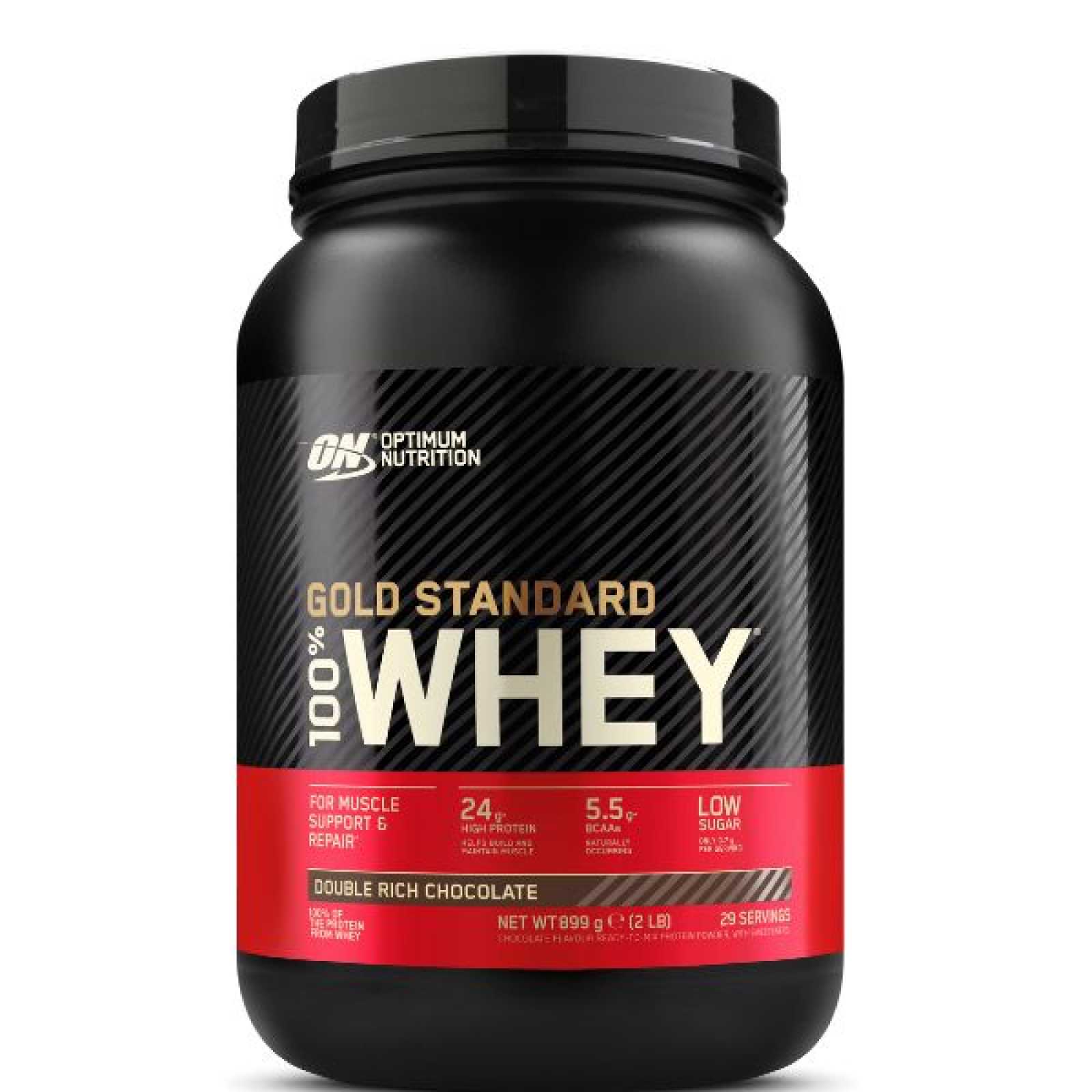 Optimum Nutrition 100% Whey Gold Standard 450 g