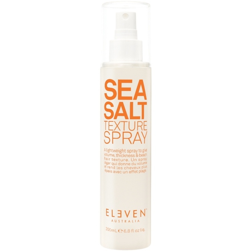 ELEVEN Australia Sea Salt Texture Spray 200 ml