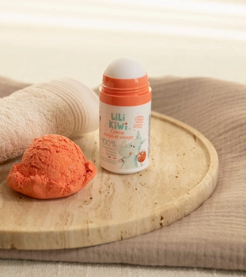 LiliKiwi  Creme für Gesicht & Körper, 50 ml
