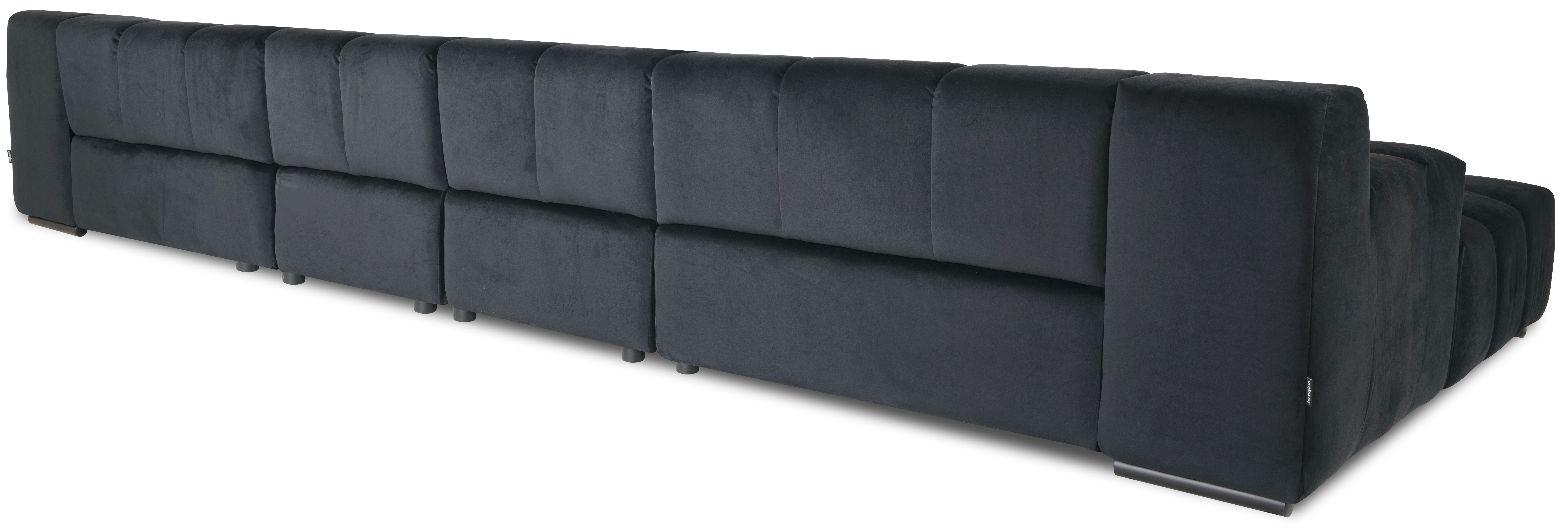 Loungebank  Salvatore