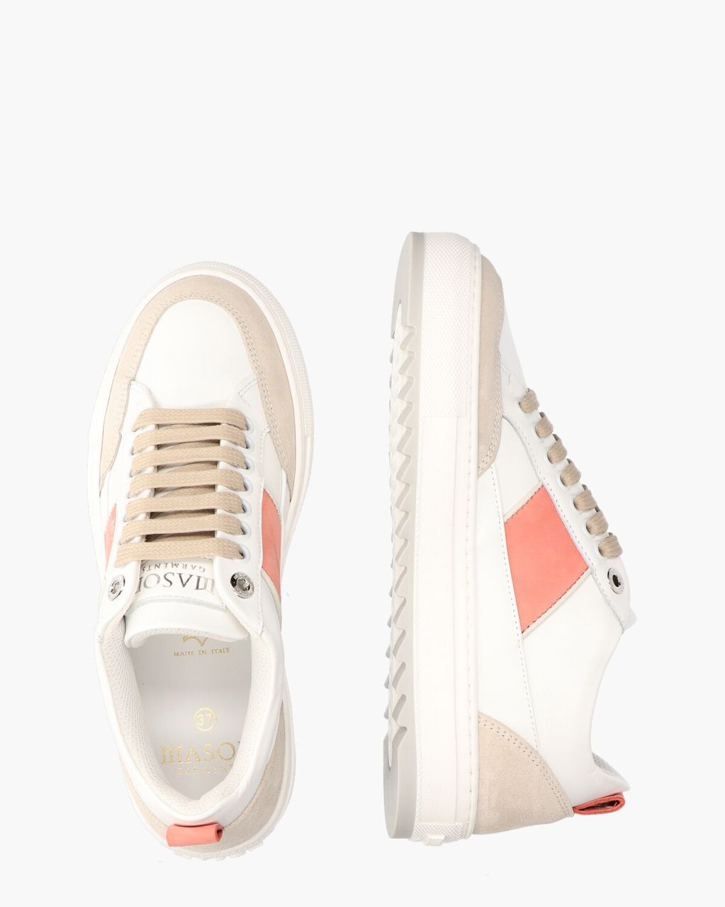 Mason Garments Tia Sportivo 3A Damessneakers