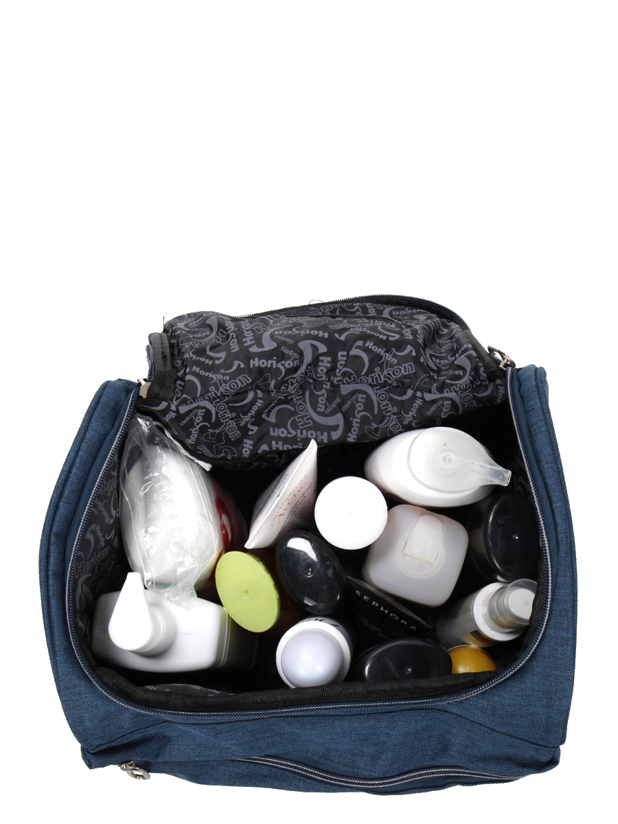 Vanity case Horizon Sunday 28 cm