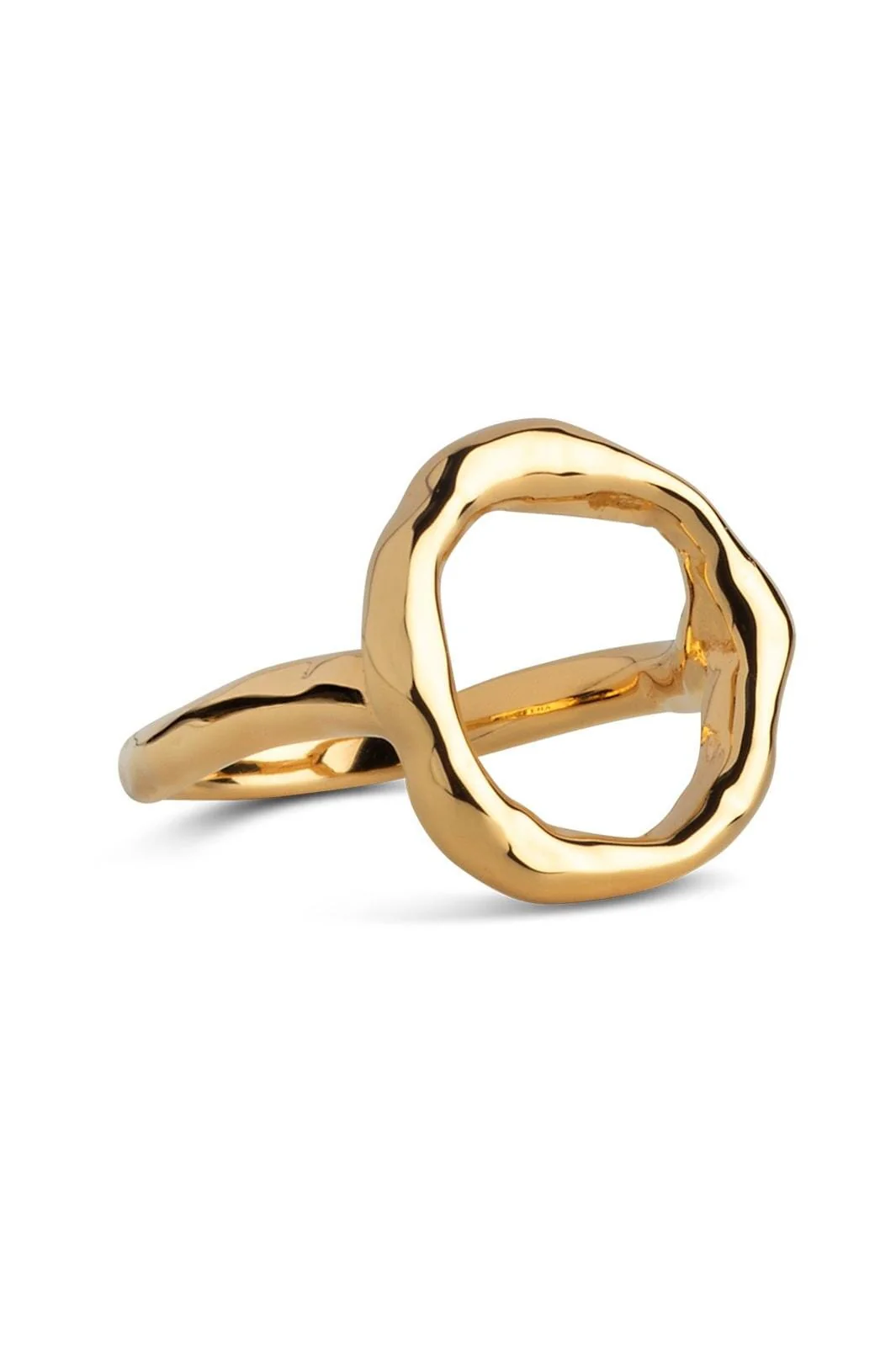 Enamel Copenhagen Ring, Miriam R94G