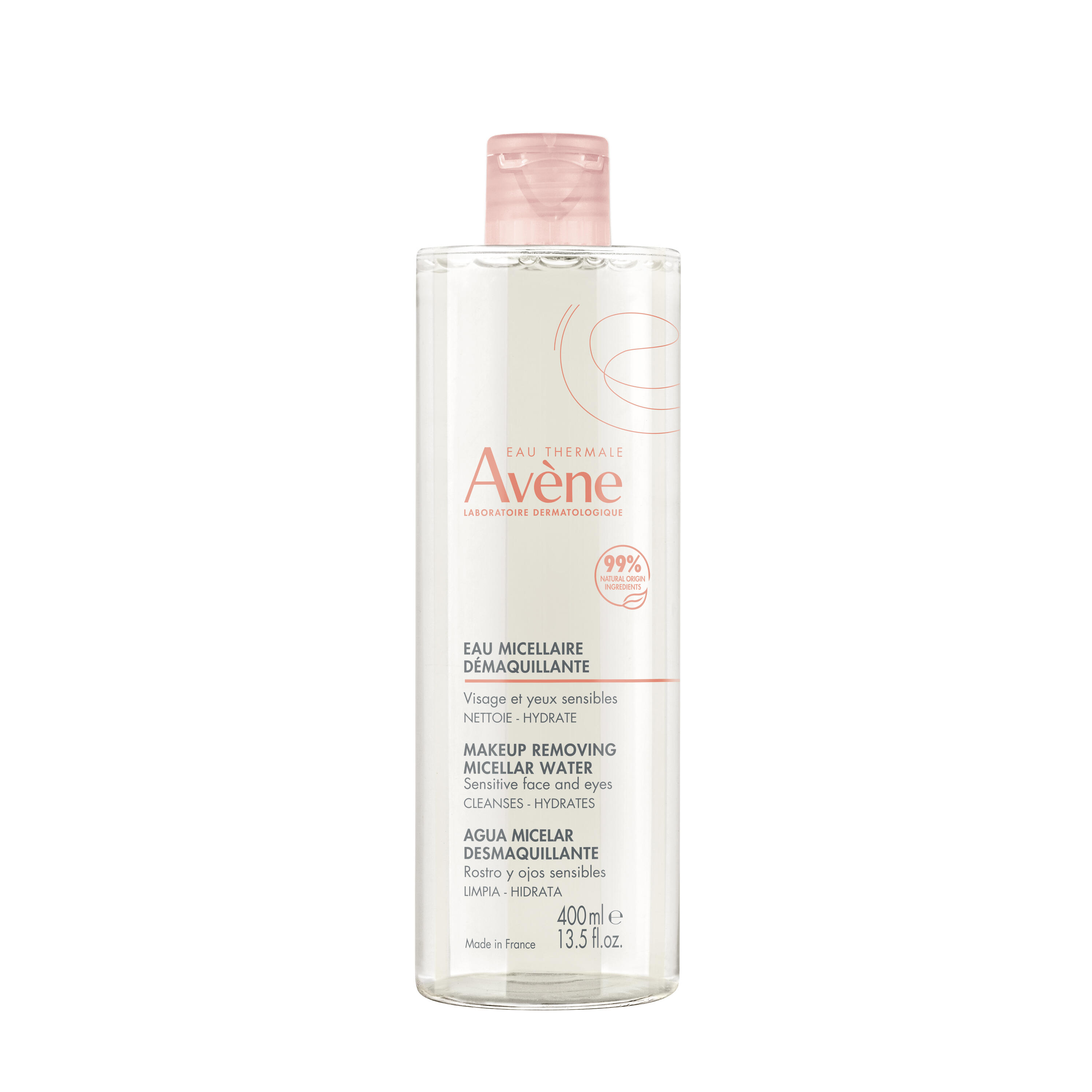 AVENE Mizellenwasser<br>400 ml, Flasche