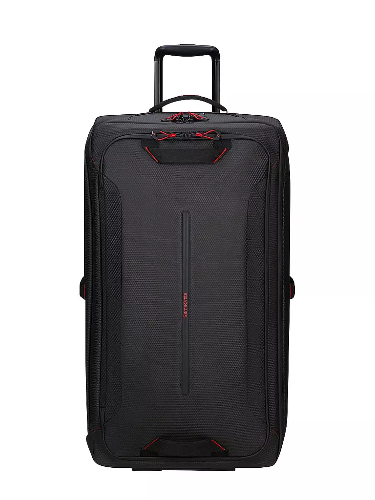 SAMSONITE Trolley ECODIVER 79 Charcoal grau