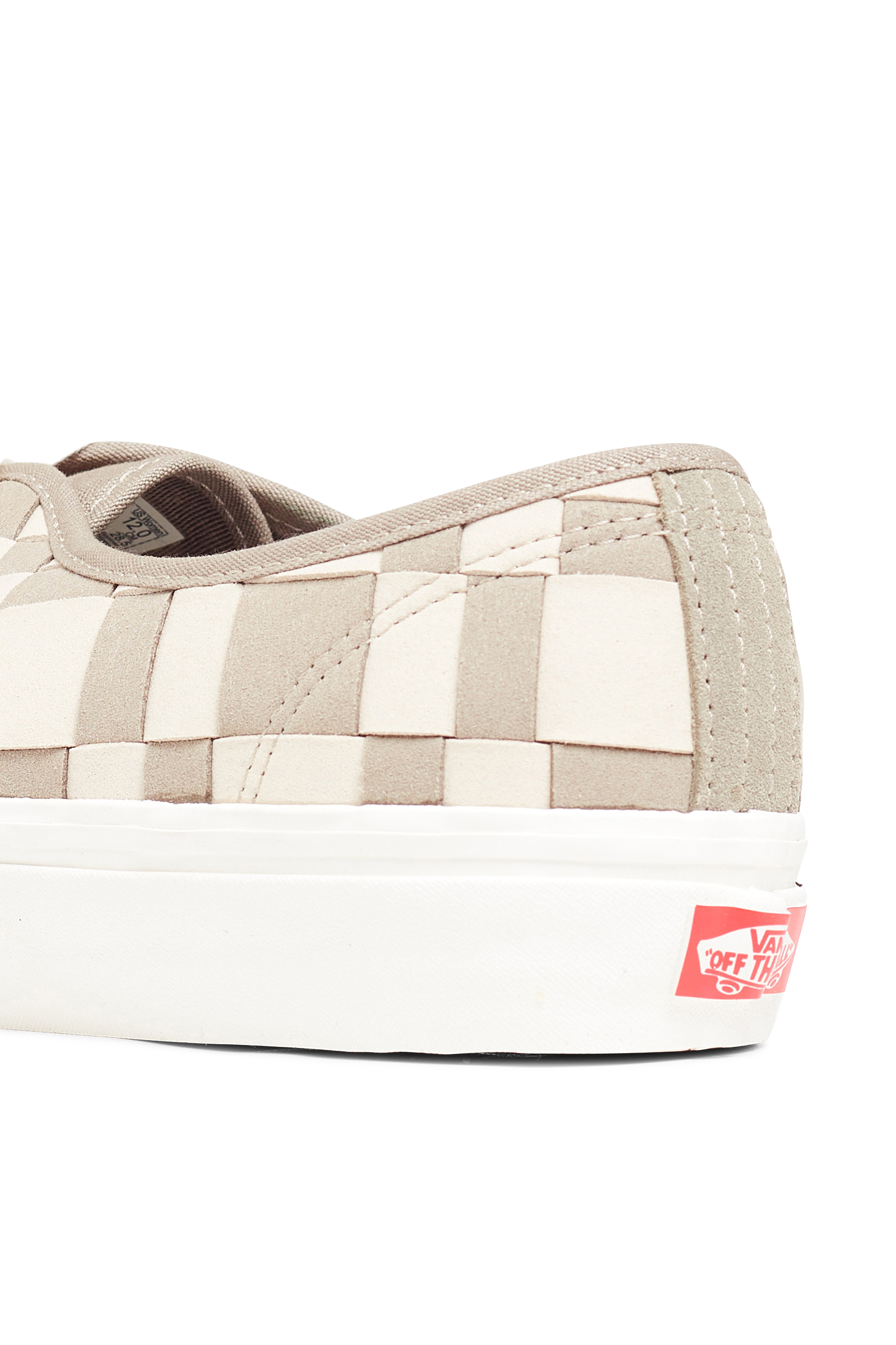 VANS Baskets basses Authentic 44 D Vert