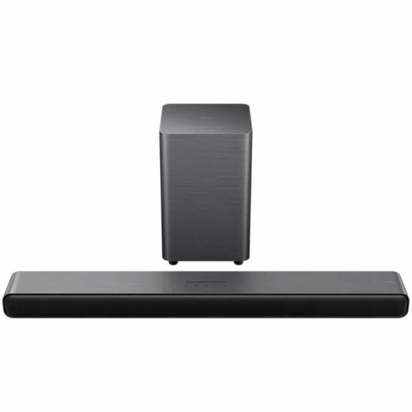 Soundbar TCL Barra de Som - S55HE