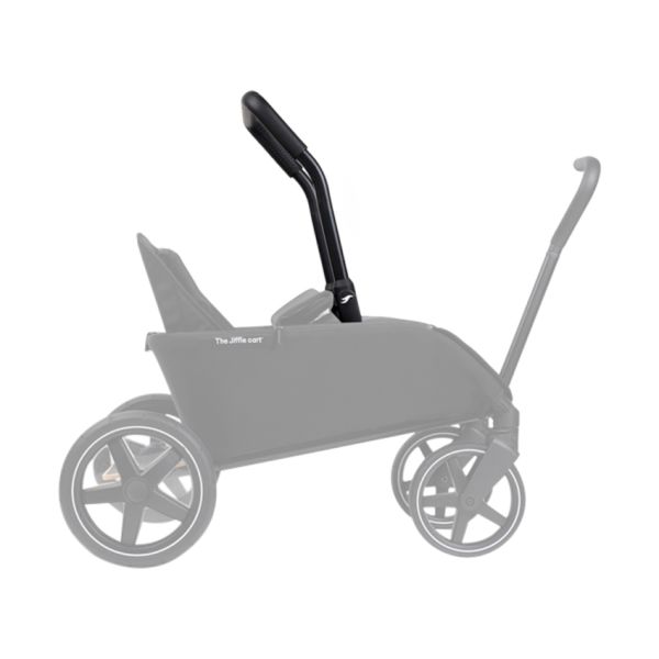 The Jiffle Cart - Meeliftbeugel