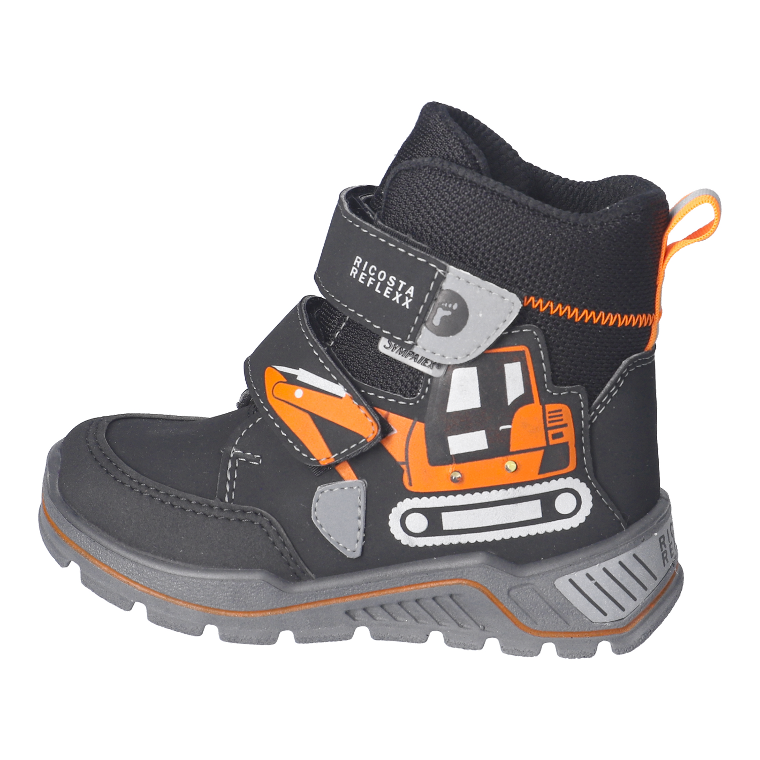 BOB - Winterboots
