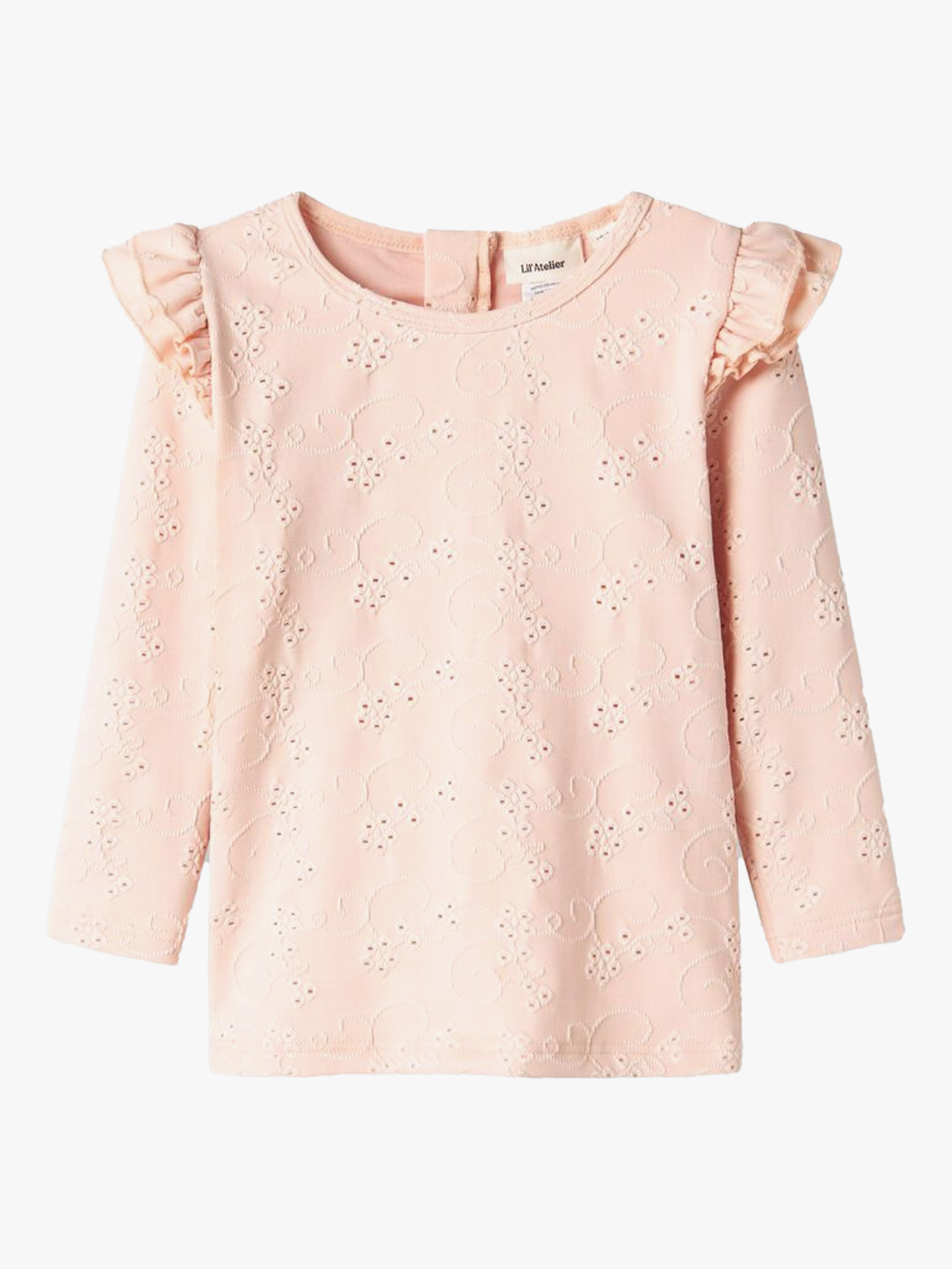 Felice Long Sleeve UV Swim Top