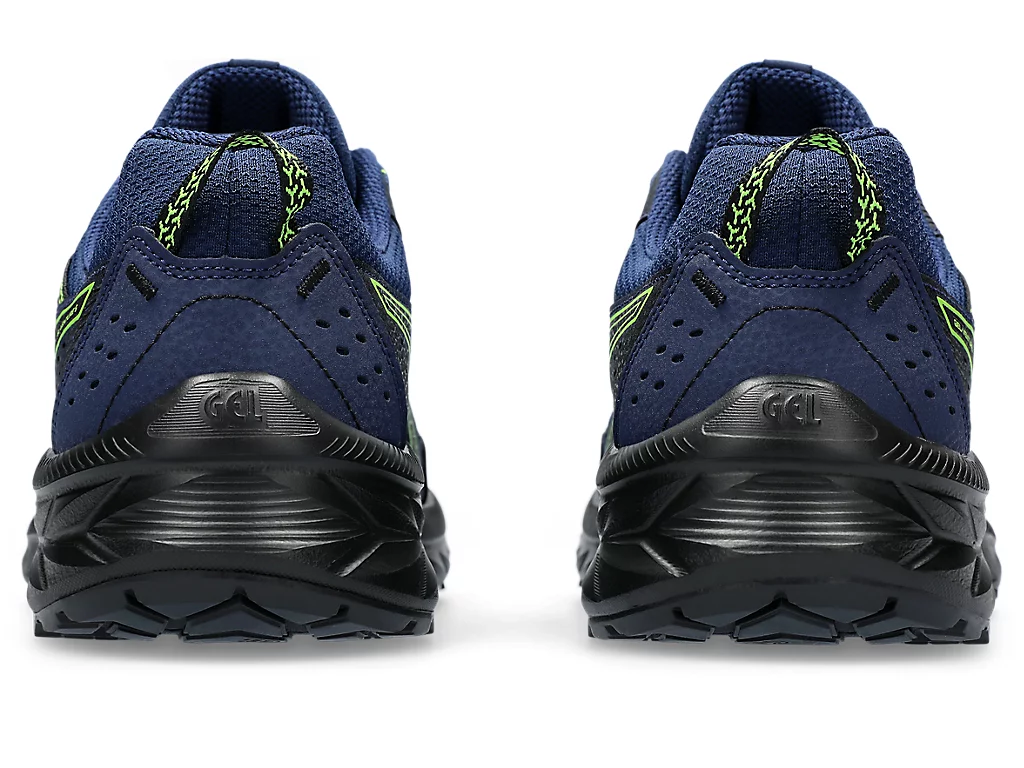 GEL-VENTURE 9 - Blue Expanse/Black