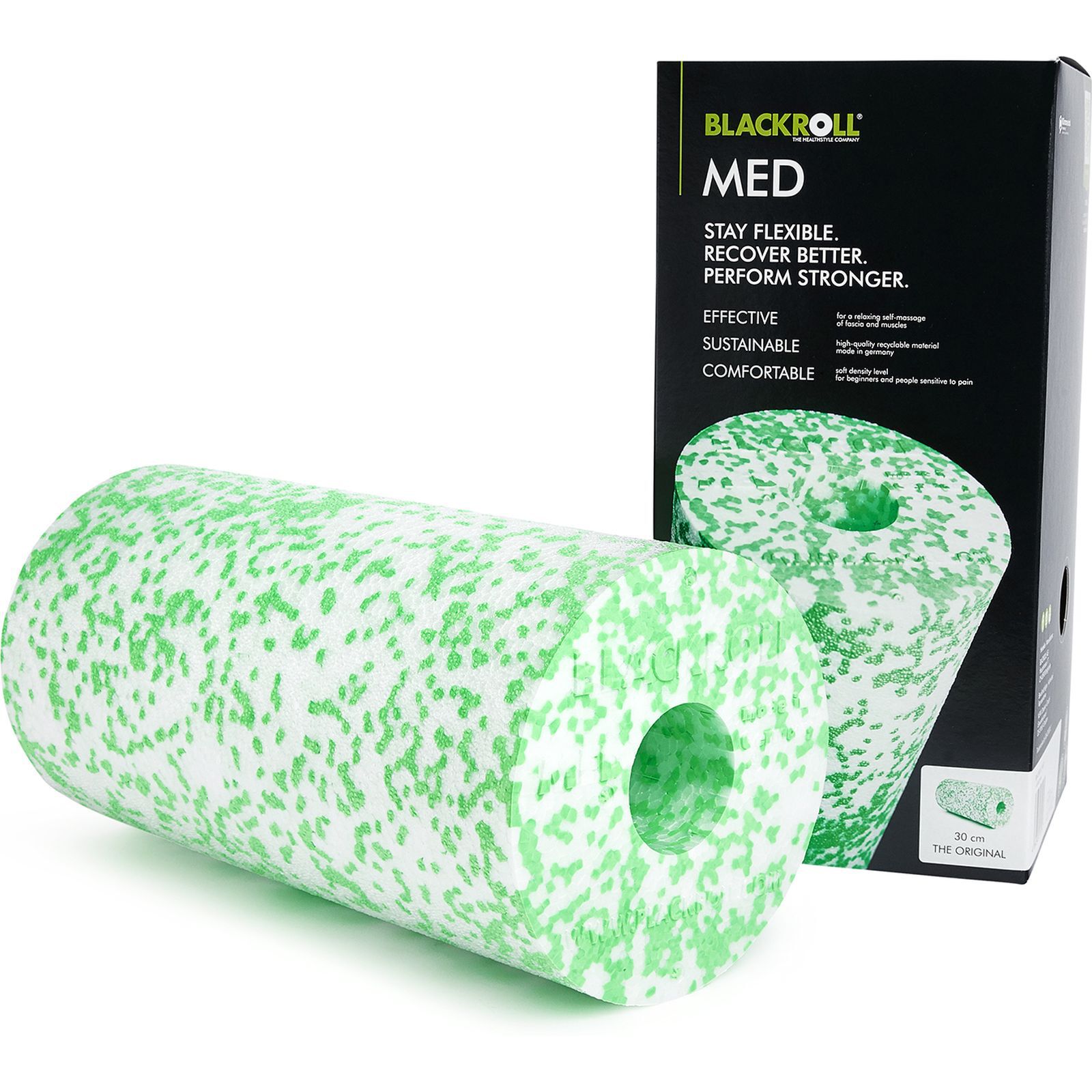 BlackrollMed (soft)